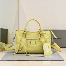 Balenciaga Top Handle Bags